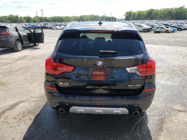 2019 BMW X3 SDRIVE3 - 5UXTR7C59KLF28495