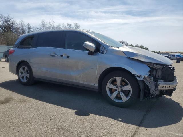 Vin: 5fnrl6h55lb066941, lot: 52889745, honda all models ex 20204