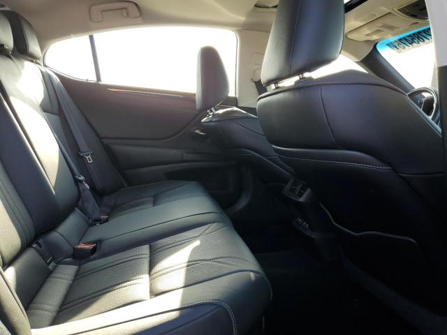 2020 LEXUS ES 300H LU 58AE21B13LU012561