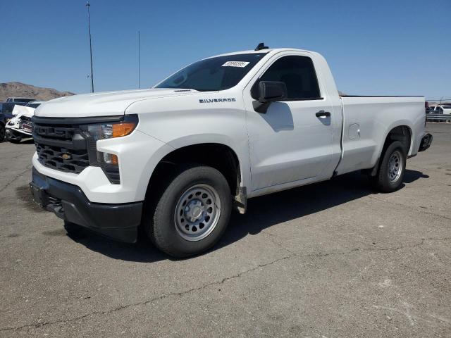 CHEVROLET SILVERADO C1500