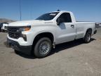 2024 CHEVROLET SILVERADO - 3GCNAAEK0RG353785
