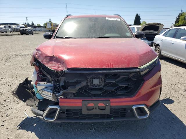 2023 HONDA CR-V SPORT - 5J6RS6H90PL005922