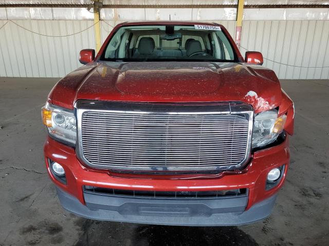 2016 GMC CANYON SLE - 1GTG5CEAXG1293574