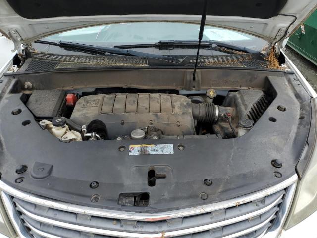 2016 CHEVROLET TRAVERSE L - 1GNKRGKD3GJ171909