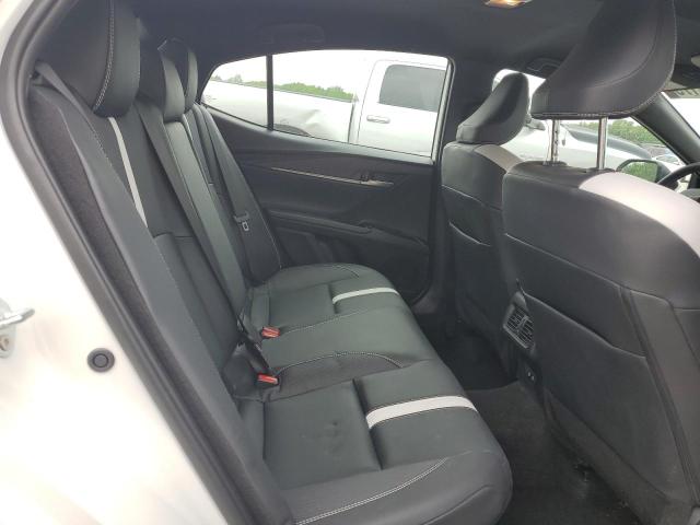 2025 TOYOTA CAMRY XSE - 4T1DAACK6SU025512