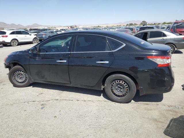Vin: 3n1ab7ap3ey200342, lot: 54455875, nissan sentra s 20142