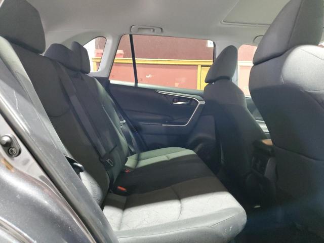 2020 TOYOTA RAV4 XLE - 2T3RWRFV6LW076805