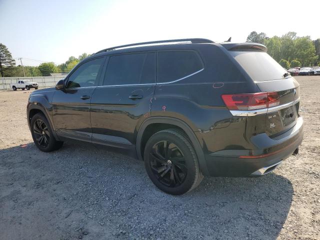 Vin: 1v2jr2ca2mc555416, lot: 53182915, volkswagen atlas se 20212