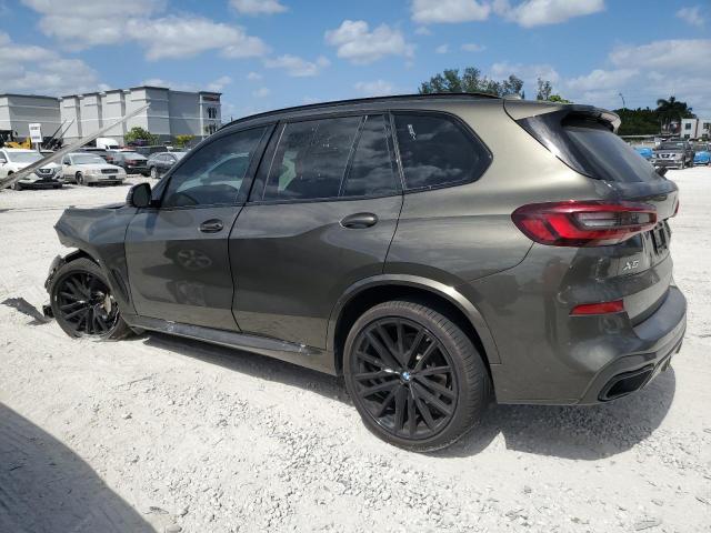 Vin: 5uxcr4c06n9k04924, lot: 55381715, bmw x5 sdrive 40i 20222
