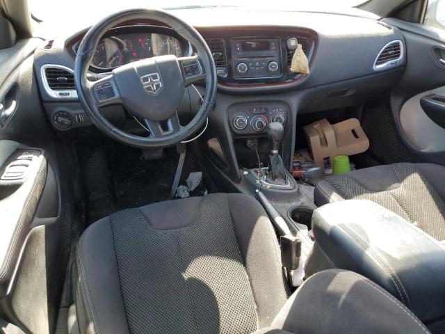 2015 DODGE DART SXT - 1C3CDFBB4FD141341