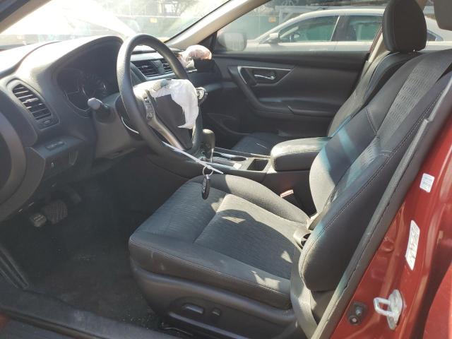 2016 NISSAN ALTIMA 2.5 - 1N4AL3AP0GN356864