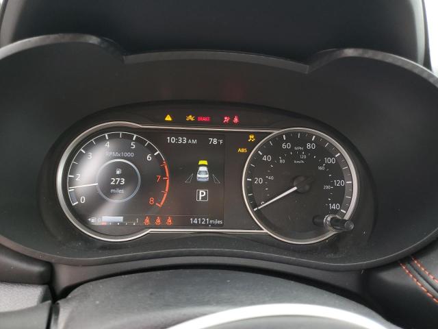 2024 NISSAN VERSA SR - 3N1CN8FV2RL915239
