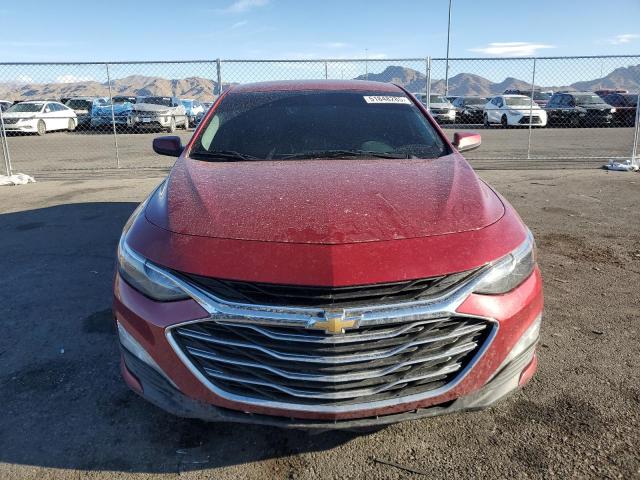2019 CHEVROLET MALIBU LT - 1G1ZD5ST2KF156453