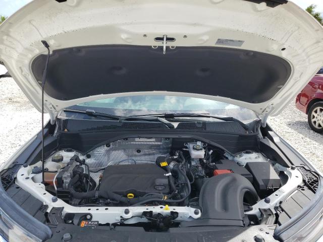 2023 CHEVROLET TRAILBLAZE - KL79MMS27PB207367