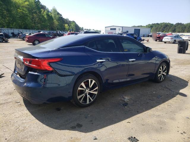 Vin: 1n4aa6ap7gc377634, lot: 51967835, nissan maxima 3.5s 20163