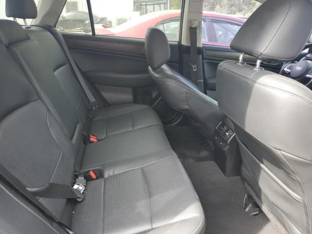 2016 SUBARU OUTBACK 3. - 4S4BSEJC1G3210166