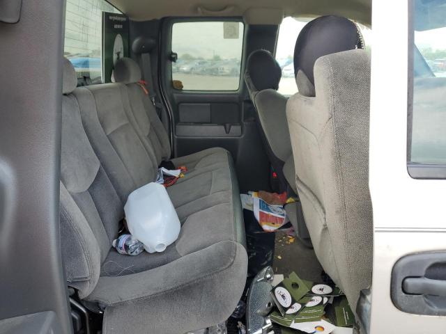 2005 GMC NEW SIERRA #3292367317