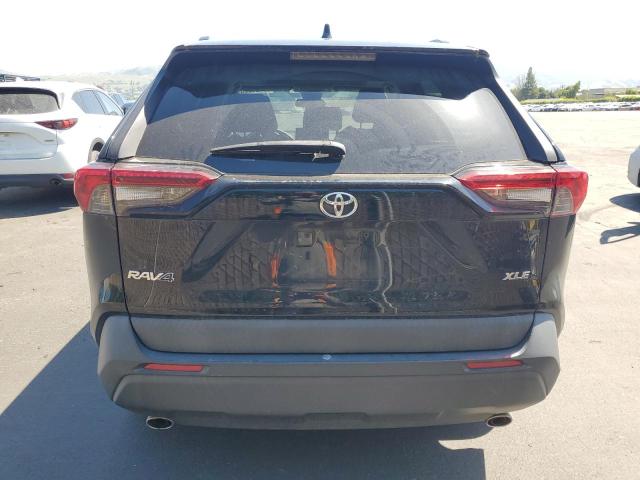 2019 TOYOTA RAV4 XLE - 2T3W1RFV8KC023914