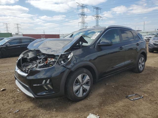 Vin: kndcb3lc3l5420731, lot: 52763815, kia niro lx 2020 img_1