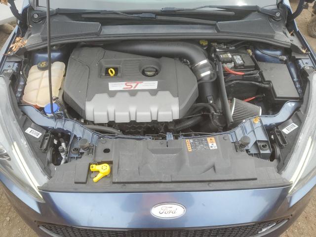 2018 FORD FOCUS - 1FADP3L95JL265916