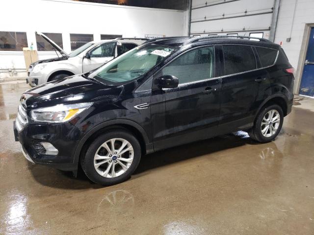 Vin: 1fmcu0gd5juc56621, lot: 54580615, ford escape se 2018 img_1
