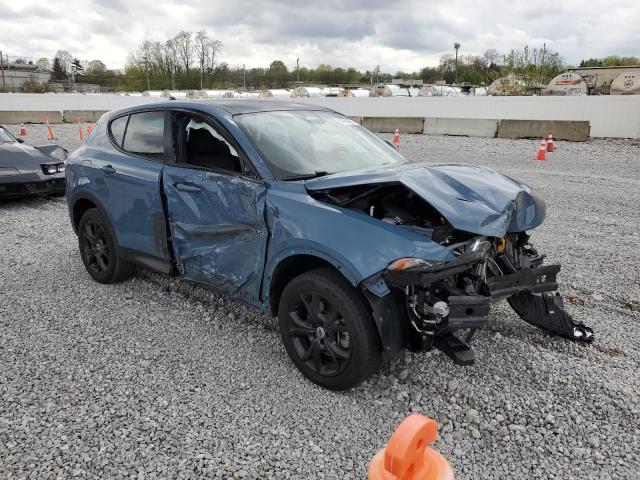 Vin: zacndfbn4r3a17792, lot: 54764895, dodge hornet gt gt plus 20244