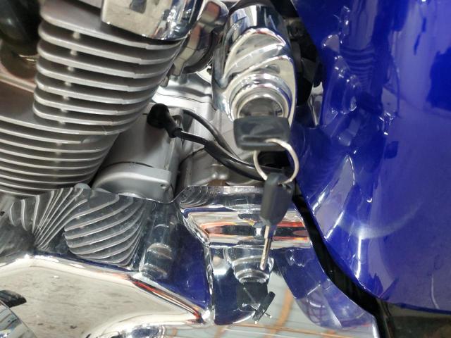 2004 HONDA VT750 CA JH2RC50314K010740