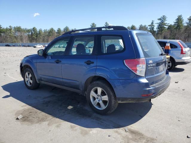 Vin: jf2shabc9ch463633, lot: 54131765, subaru forester 2.5x 20122