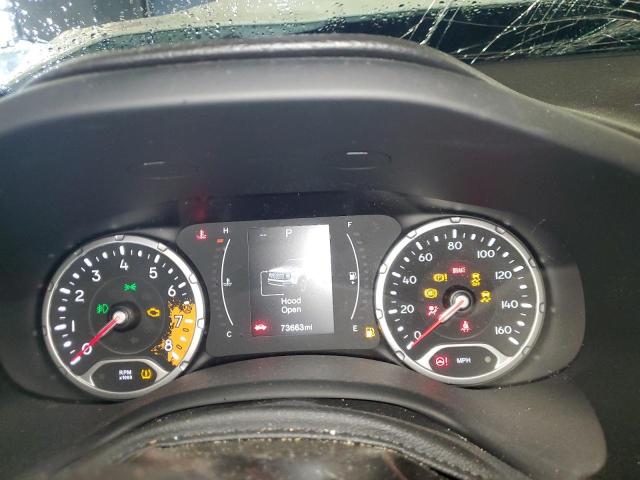 2018 JEEP RENEGADE L ZACCJABBXJPJ70034
