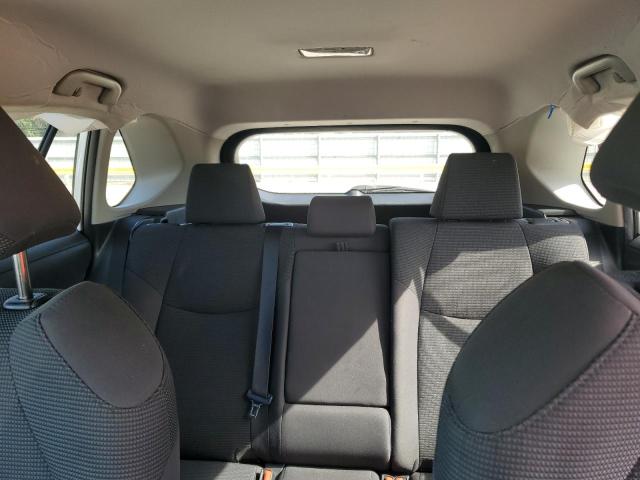 2019 TOYOTA RAV4 LE - 2T3H1RFV7KW032112
