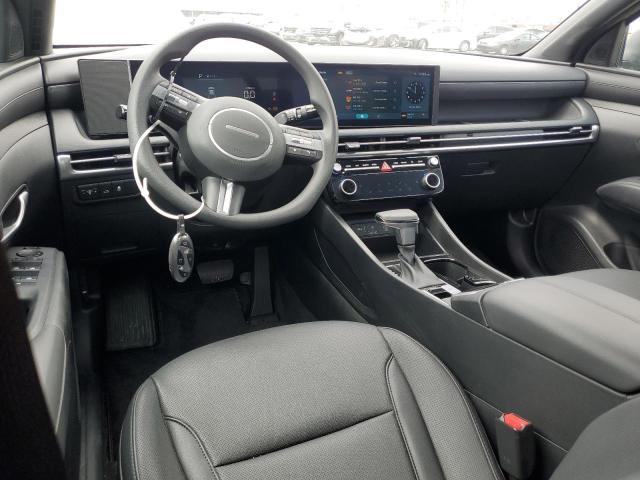 2025 HYUNDAI SANTA CRUZ - 5NTJB4DE1SH127083