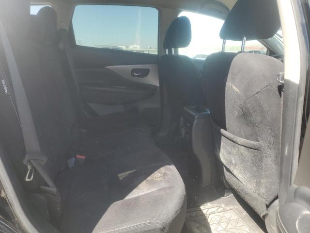 2019 NISSAN MURANO S 5N1AZ2MS4KN161471