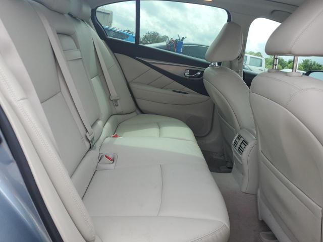 2015 INFINITI Q50 BASE - JN1BV7AP6FM347741