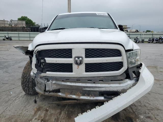 2016 RAM 1500 SLT - 1C6RR7LM7GS171340