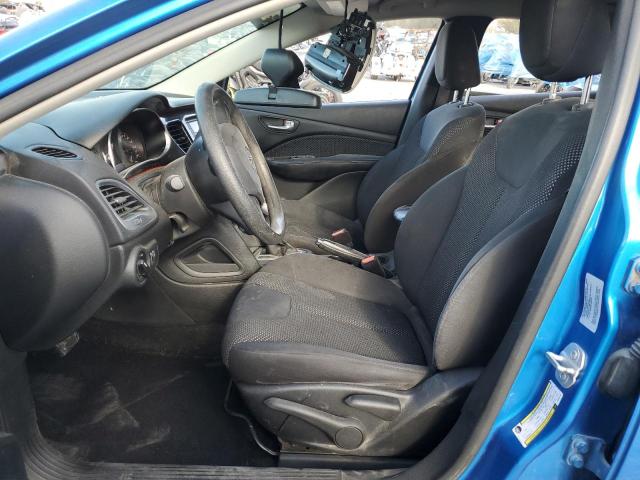 2015 DODGE DART SE - 1C3CDFAA7FD432716