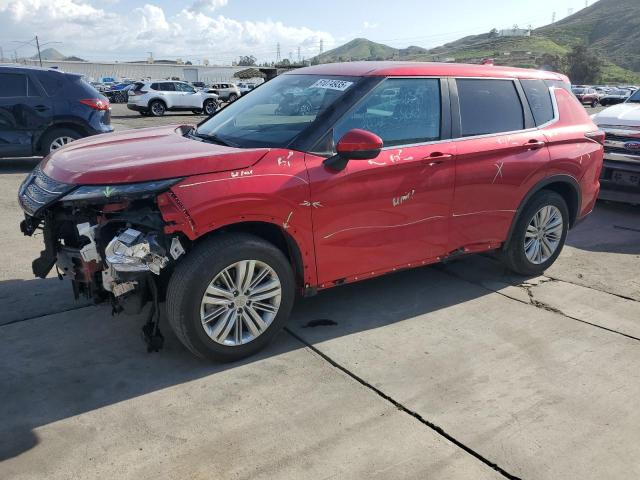 Vin: ja4j3ta84nz018841, lot: 51074935, mitsubishi outlander es 2022 img_1