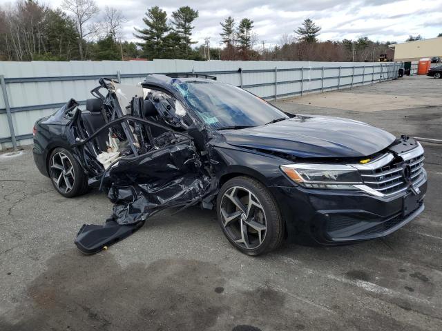 Vin: 1vwma7a30lc024296, lot: 53653905, volkswagen passat r-line 20204