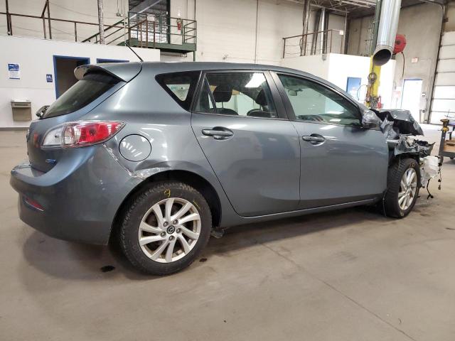 Vin: jm1bl1l75d1710042, lot: 53854495, mazda 3 i 20133