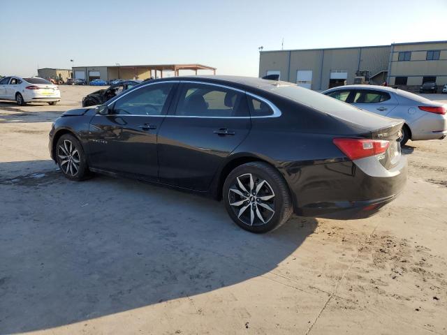 Vin: 1g1zd5st8jf290401, lot: 52541615, chevrolet malibu lt 20182