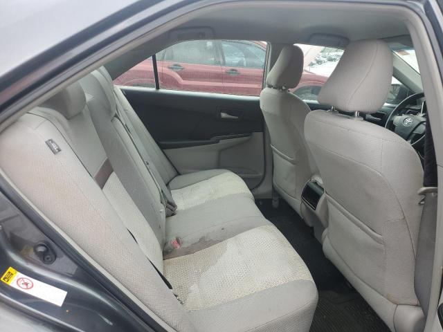 2012 TOYOTA CAMRY BASE - 4T1BF1FK3CU632778