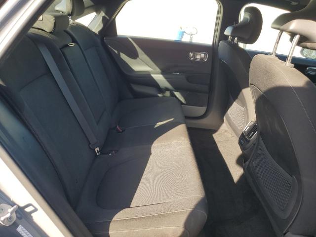 2024 HYUNDAI IONIQ 6 SE KMHM24AA9RA076703