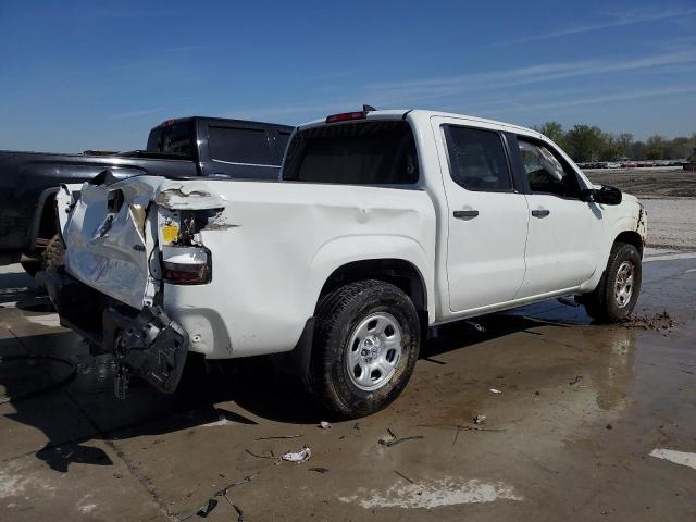 Vin: 1n6ed1ek1pn603706, lot: 52918455, nissan frontier s 20233