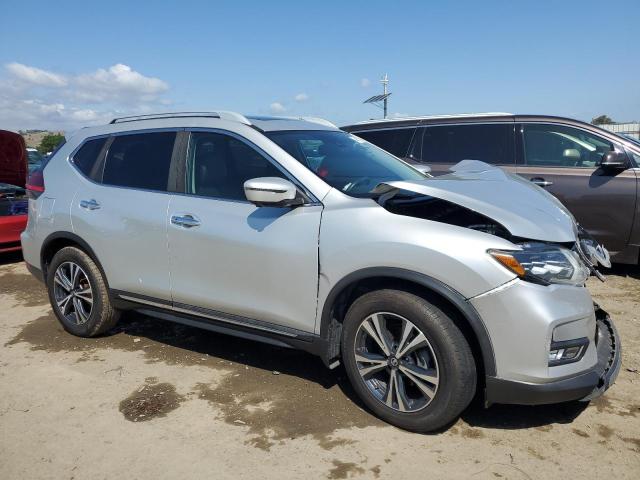 Vin: 5n1at2mt3hc885683, lot: 54957275, nissan rogue s 20174