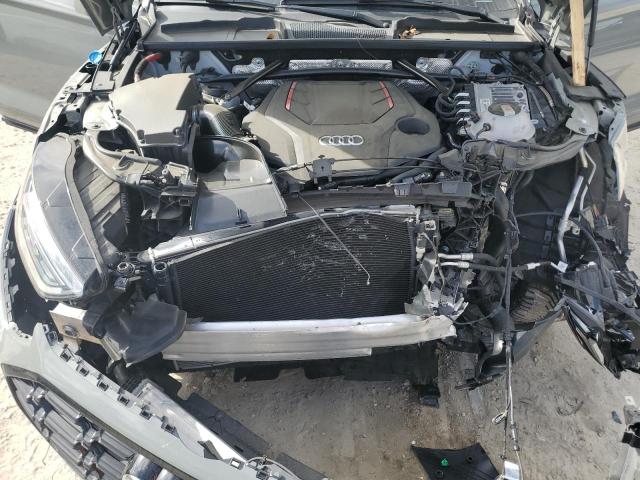 2022 AUDI SQ5 SPORTB WA124AFY0N2136697