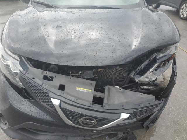 2019 NISSAN ROGUE SPOR JN1BJ1CP4KW237632