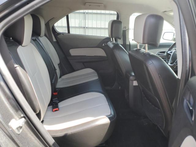 2017 CHEVROLET EQUINOX PR - 2GNFLGEK2H6344637