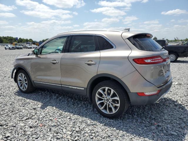 2018 LINCOLN MKC SELECT 5LMCJ2C97JUL28874