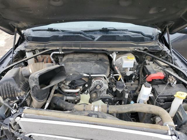2021 RAM 2500 BIG H - 3C6UR5DJ1MG625586