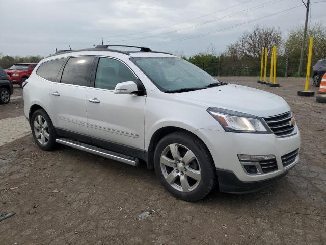 2017 CHEVROLET TRAVERSE PREMIER 1GNKVJKD5HJ276753
