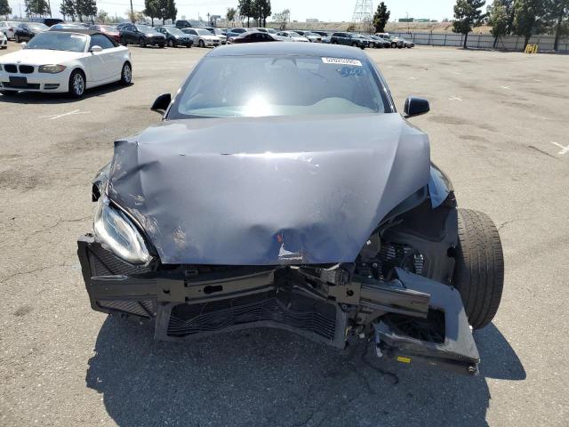 2020 TESLA MODEL S 5YJSA1E24LF402583